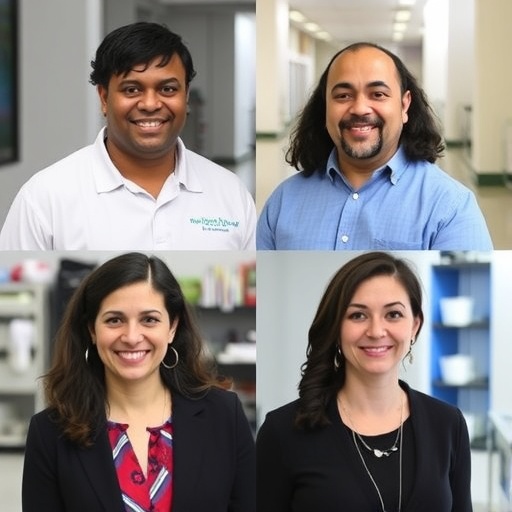Five Pew Stewart Scholars Chosen To Propel Cancer Research Forward 1781627421