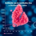 Five Year Trend Antibiotic Use In Northern Sri Lanka 1781531669