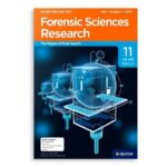 Forensic Sciences Research Volume 11 Issue 3 Now Available 1781297361