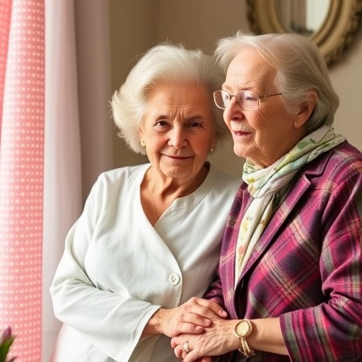 Frailty Factors In Older Women With Breast Cancer 1780428641