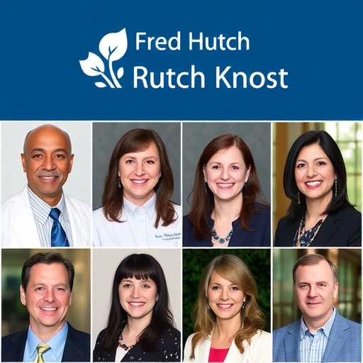 Fred Hutch Honors 8 Scientists With The Dr. Eddie Mendez Award 1782224422
