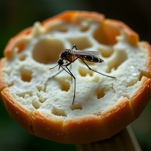 From Bread To Battle How Alluring Yeast Species Could Revolutionize Mosquito Traps To Fight Malaria 1781708790