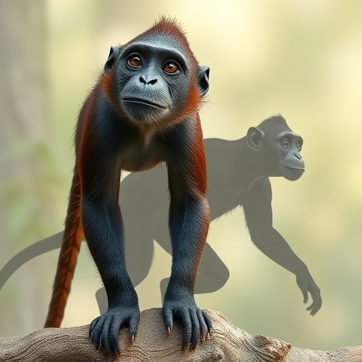 Frontal Aslant Tract Evolution Shapes Primate Speech 1780775124
