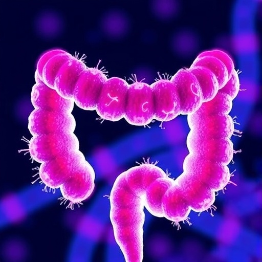 Fusobacterium Periodonticum Spurs Colorectal Cancer Via Decanoic Acid 1782295359