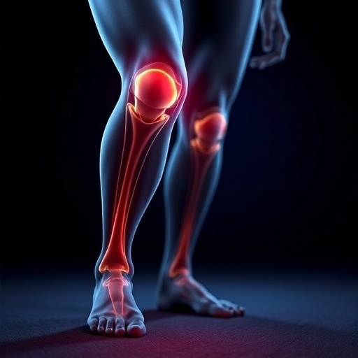 Glp 1 Agonists Associated With Significantly Reduced Long Term Risk Of Knee Replacement Surgery 1780445795
