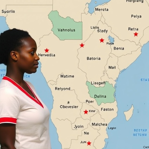 Gaps In Hiv Prevention And Care Persist In The Deep South Where Patients Need Support Most 1780519708