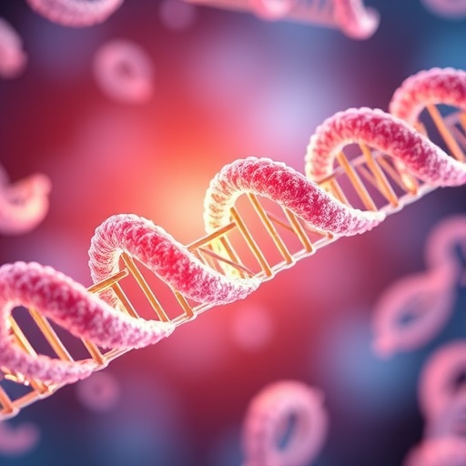 Genome Editing Revolutionizes Treatment Of Human Diseases 1781565992