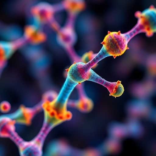 Genome And Metabolome Study Reveals Health Insights 1782143724