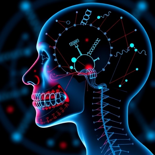 Genomic Study Reveals Orofacial Systemic Disease Links 1780613721