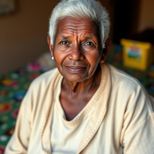 Geriatric Malnutrition Linked To Dementia Risk In Uganda 1780700002