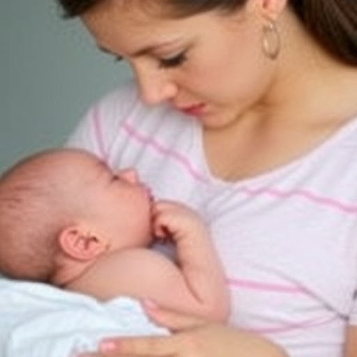Gestational Diabetes Impairs Female Offsprings Brain Development 1780607247