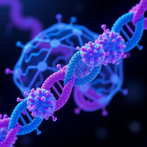 Hkumed Creates Groundbreaking Genetic Repair Tool Paving The Way For Neurodegenerative Disease Therapies 1781231487