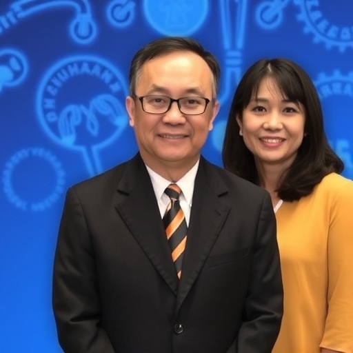 Hkumed Pioneers Innovative Combination Therapy To Lower Leukemia Relapse And Extend Bone Marrow Transplant Opportunities 1...