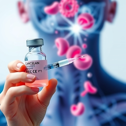 Hpv Therapeutic Vaccine Demonstrates Safety While Its Efficacy In Preventing Head And Neck Cancer Recurrence Remains Uncle...