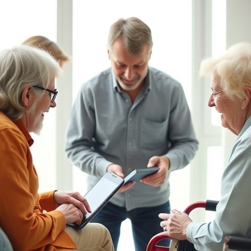Healthcare Views On Frailty Pathways Insights Using Cfir 1780663782