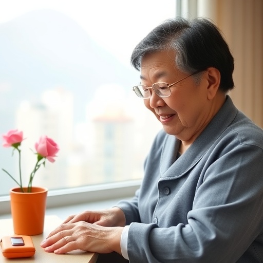 Home Care Support Networks And Elderly Wellbeing In China 1781351005
