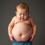 How 8216Dad Bods8217 Could Impact Childhood Obesity Risks New Insights 1780610962