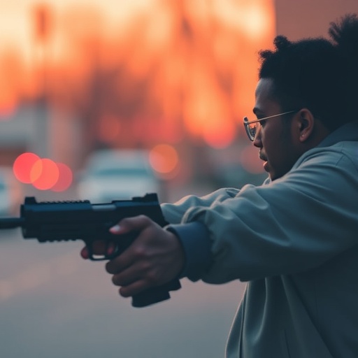 How Exposure To Gun Violence Fuels Racial Health Disparities 1781555730