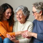 How Personality Influences The Impact Of Caregiving On Health 1782274584