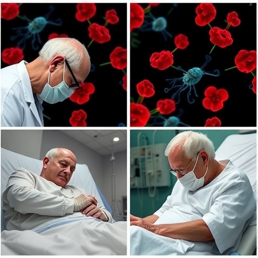 Hyperinflammation Vs. Immunosenescence In Elderly Icu Patients 1780645711