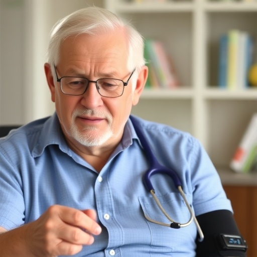 Hypertension Self Management Pathways In Older Adults 1782170909