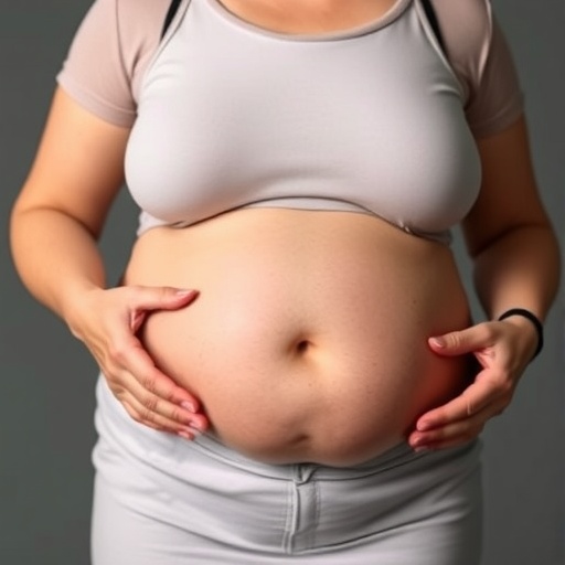 Immune Biomarkers Linked To Adult Obesity Meta Analysis 1781340095