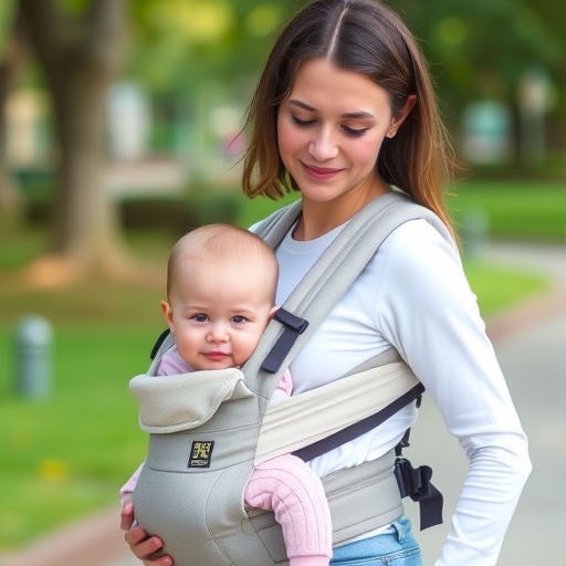 Improving Parental Guidance On Safe Baby Carrier Use A Scientific Perspective 1780531533