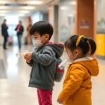 Indoor Exposure Dominates Phthalate Intake In Tianjin Kids 1782230609