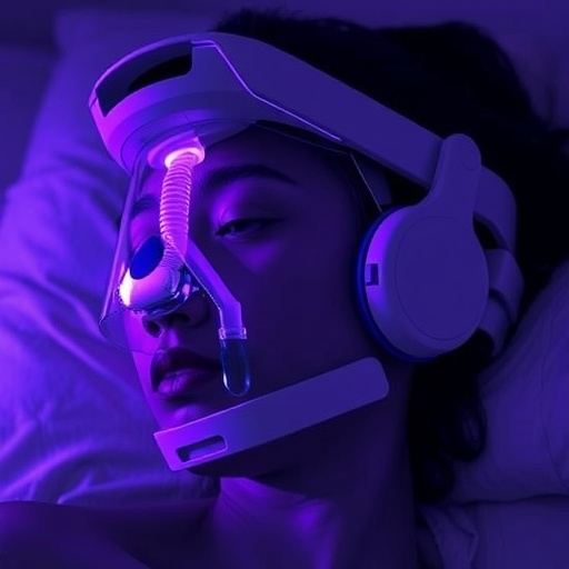 Infrared Video Enables Contact Free Sleep Apnea Detection 1780587866