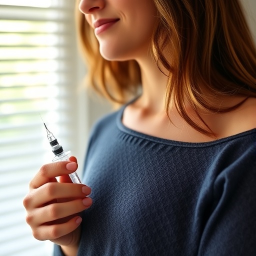 Injectable Semaglutide Shows Early Potential To Enhance Fertility In Women With Pcos 1781054421