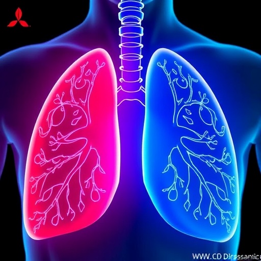Innovative Advances Propel Personalized Lung Cancer Treatments Forward 1781549305