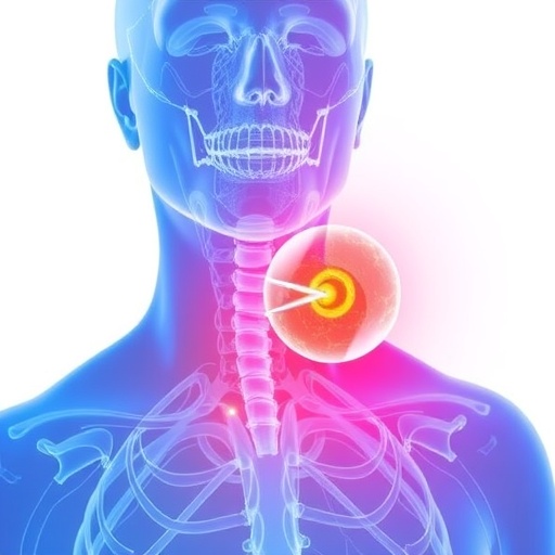 Innovative Theranostic Strategy Advances Detection And Treatment Of Neuroendocrine Prostate Cancer 1780425334