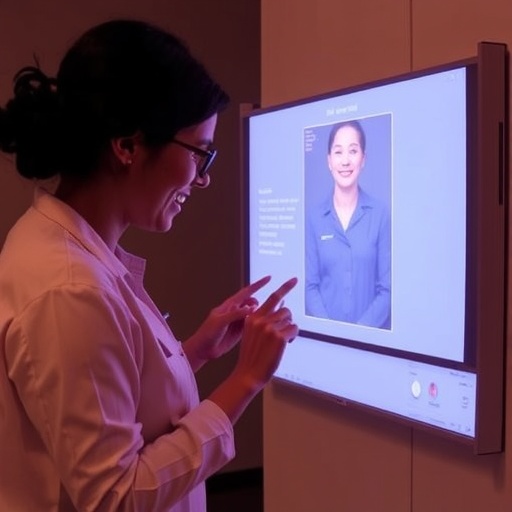 Keck School Of Medicine Of Usc Pioneers Innovative Partnership To Enhance Breast Cancer Screening And Care In Los Angeles ...