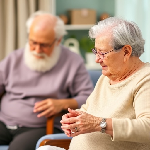 Key Factors Influencing Activity And Balance In Institutionalized Elderly 1780464752