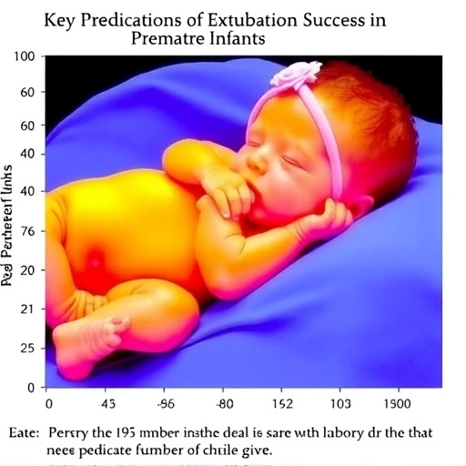 Key Predictors Of Extubation Success In Premature Infants 1782308014