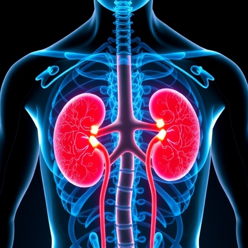 Landmark First Guidelines Released For Cardiovascular Kidney Metabolic Syndrome 1781033965