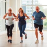 Leisure Activity Boosts Strength Fitness In Older Adults 1781459420