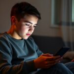 Limiting Screen Time In First 3 Days Post Concussion Speeds Up Teen Recovery Study Finds 1781054057