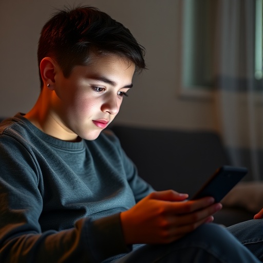 Limiting Screen Time In First 3 Days Post Concussion Speeds Up Teen Recovery Study Finds 1781054057