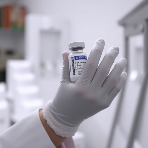 Mit Scientists Create Innovative Vaccine Adjuvant To Accelerate Polio Eradication 1780513107