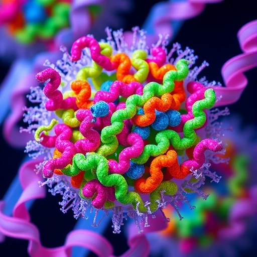 Magnetic Separation Enables High Throughput Protein Domain Analysis 1782854188