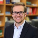 Magnus Hoffmann Named 2026 Pew Biomedical Scholar 1781634204