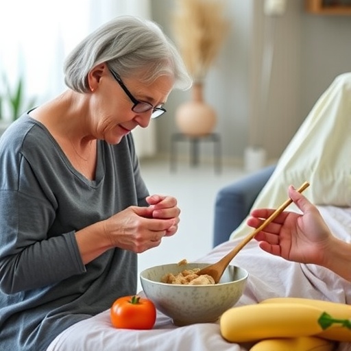 Malnutrition Rates And Causes In Nursing Home Elders 1781025635