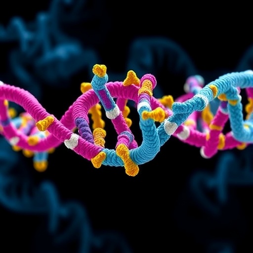 Mapping Dna Binding Proteins8217 Dynamic Positions Concurrently 1781025513