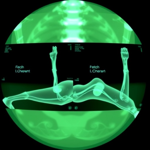 Marshall Health Network And Intermed Labs Pioneer Next Generation Surgical Visualization With Spatial Arthroscopy 1780518871