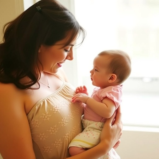 Maternal Vitamin D Levels Linked To Preterm Birth 1782185549