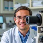Medical School Researcher Secures 2.2 Million Nih Grant To Investigate Causes And Treatments Of Retinal Diseases 1781641943