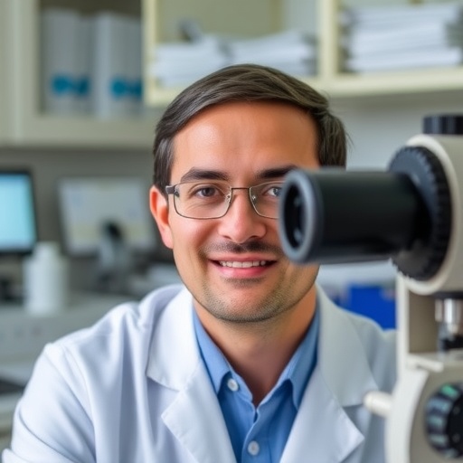 Medical School Researcher Secures 2.2 Million Nih Grant To Investigate Causes And Treatments Of Retinal Diseases 1781641943