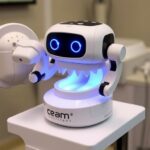 Mini Robot Revolutionizes Dental Treatment 1782223766