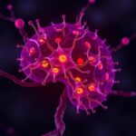 Mitochondrial Mutation Sparks Neuronal Issues In Organoids 1782027145